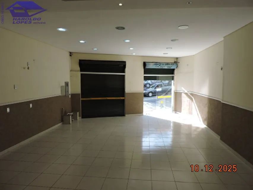 Salão Comercial LOCAÇÃO PARADA INGLESA, 75m² - Foto 4