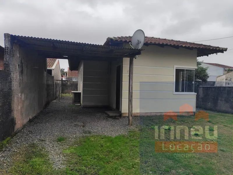 CASA RESIDENCIAL ARAQUARI - SC - Foto 2