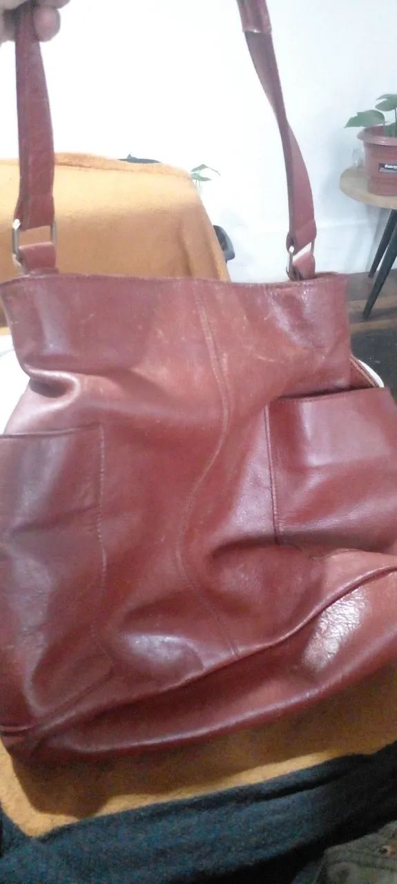 Bolsa Josefina rosacor - Foto 5