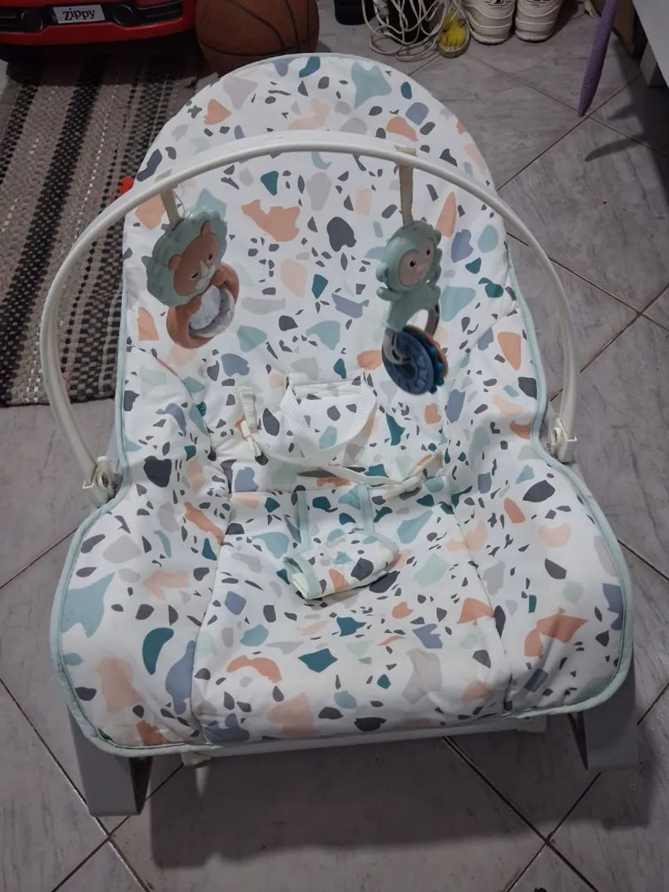 Artigos de bebê  - Foto 3