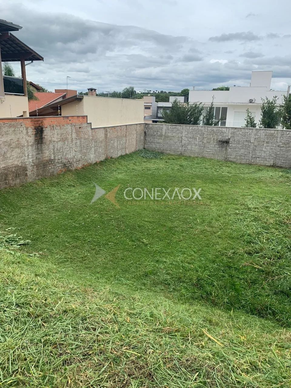 terreno - Estância das Flores - Jaguariúna - Foto 2