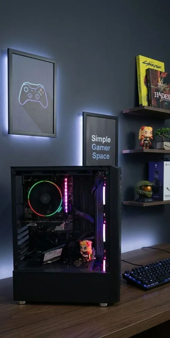 Kit ryzen 5  - Foto 2