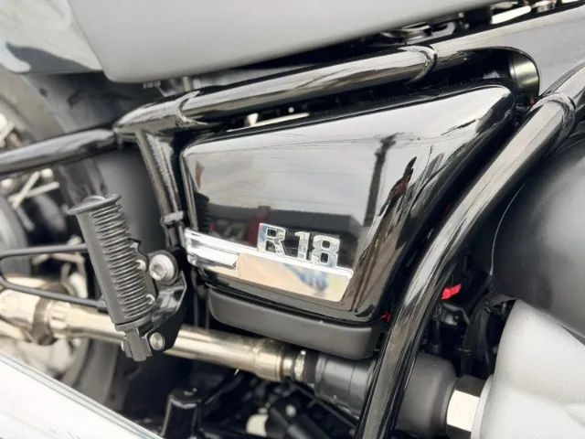 Bmw R18 2024 - Foto 5