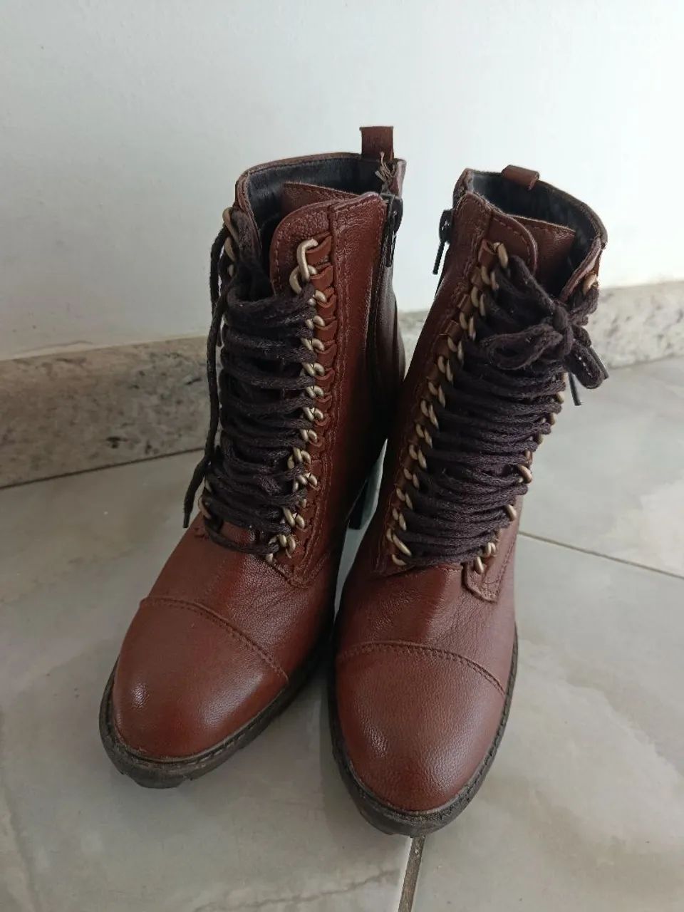 botas wj - Foto 2