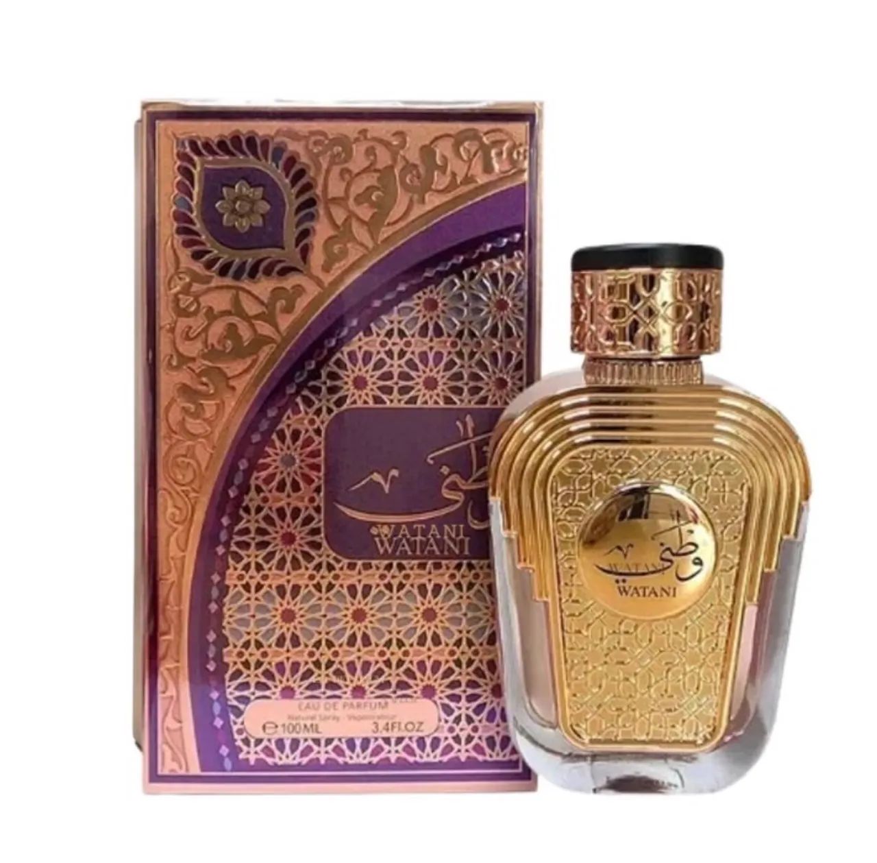 Perfume Watani - Foto 3