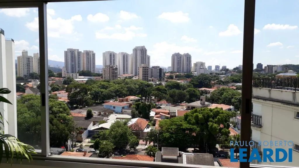 APARTAMENTO - ALTO DA LAPA - SP - Foto 5