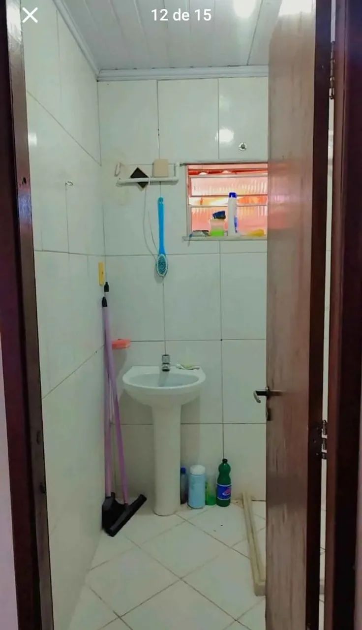 Vende-se esse kitnet  - Foto 5