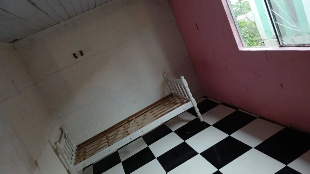 Aluga-se casa no centro de Florianópolis queimada - Foto 3