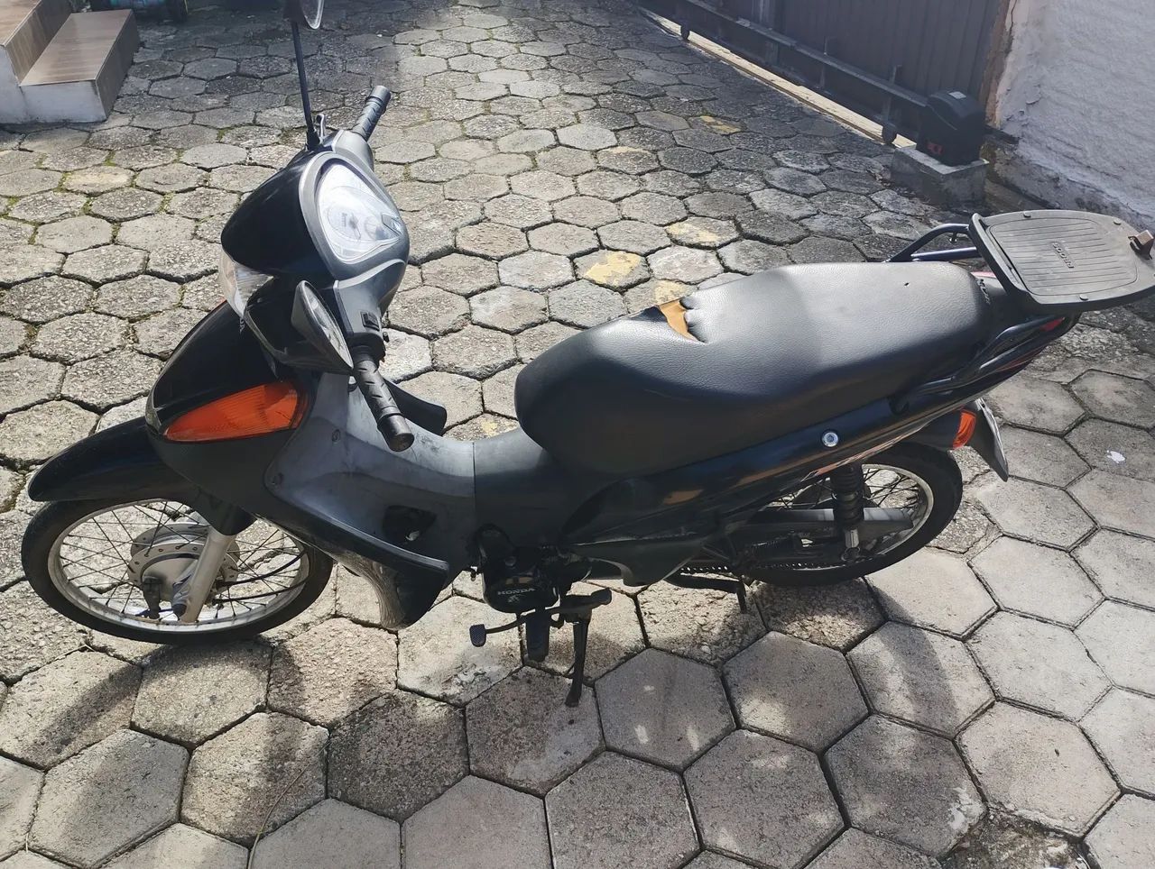 Blz 100 ABAIXO DA FIPE - Foto 4