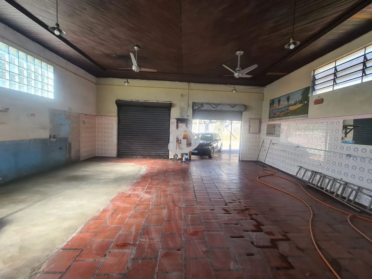 IMÓVEL COMERCIAL PARA VENDA EMBU DAS ARTES-SP. - Foto 5