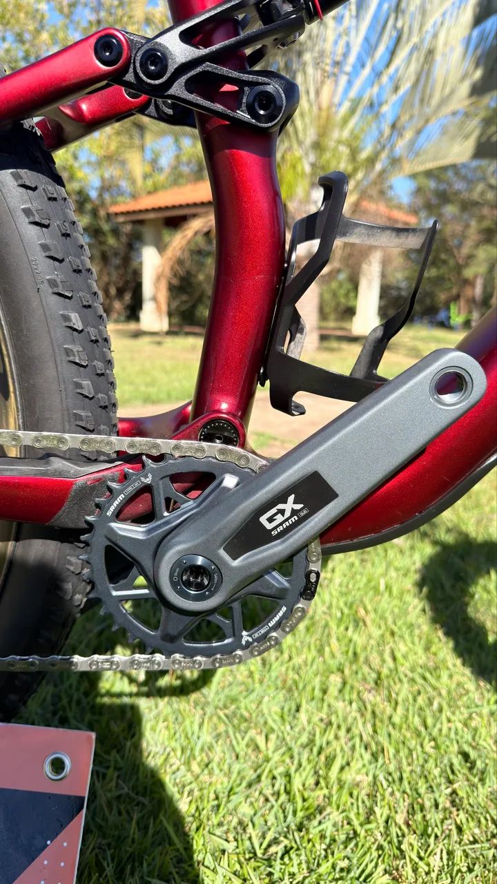 Specialized Epic 8 Full Carbon - Foto 2