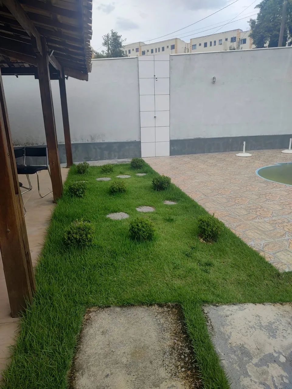 Casa/chácara com piscina Esmeraldas - Foto 2