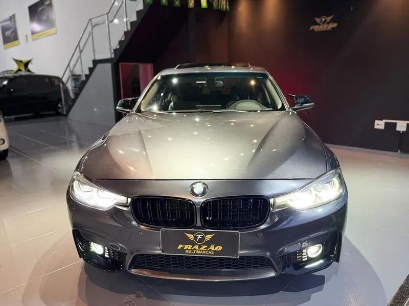 BMW 320I 320i 2018 - Foto 5