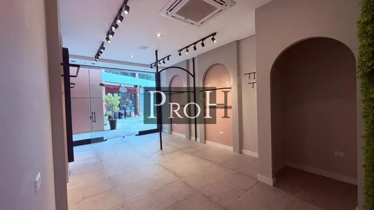 Sala para aluguel com 35 m² no Jardim São Caetano - Foto 4