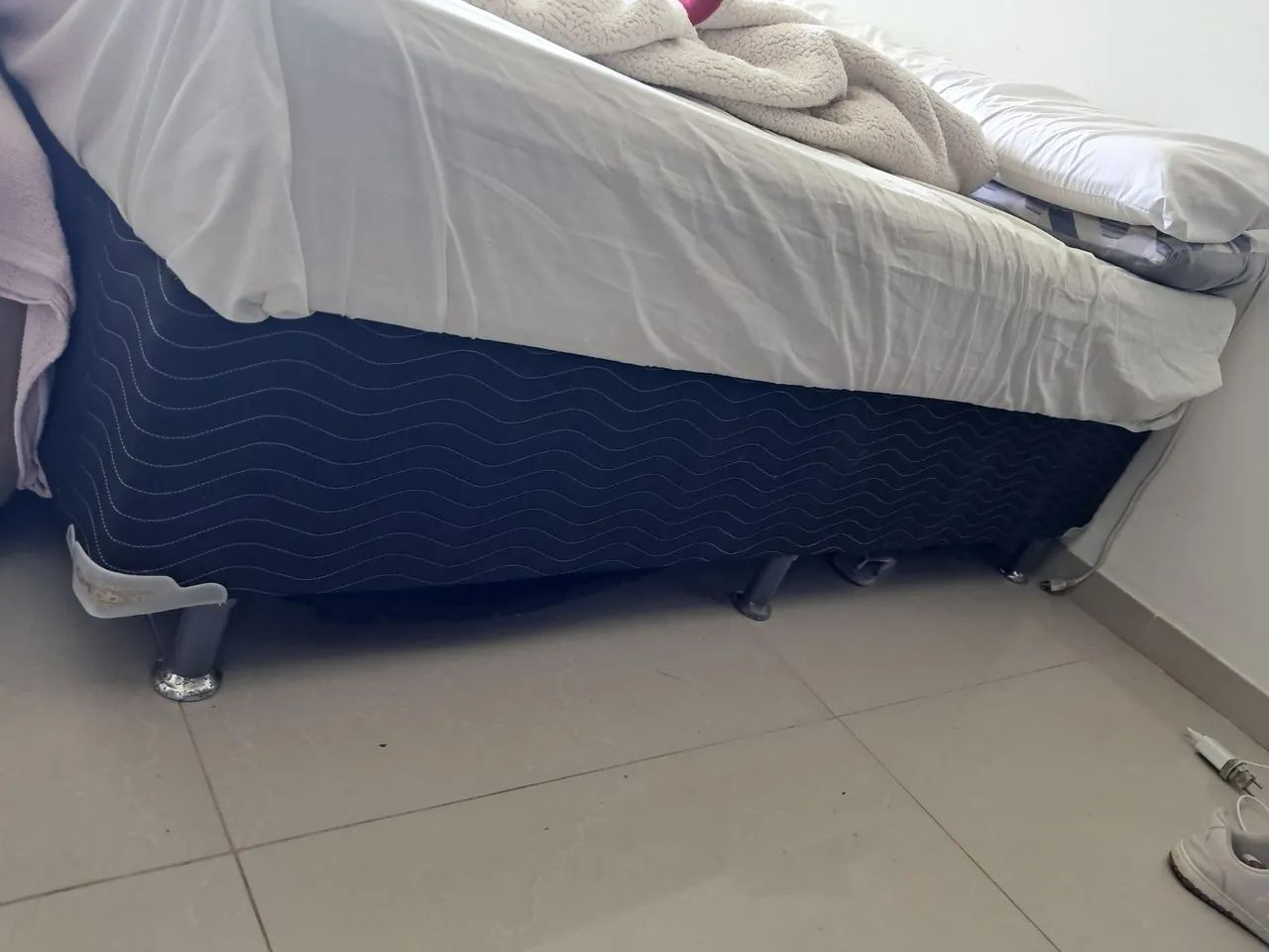 Box casal 