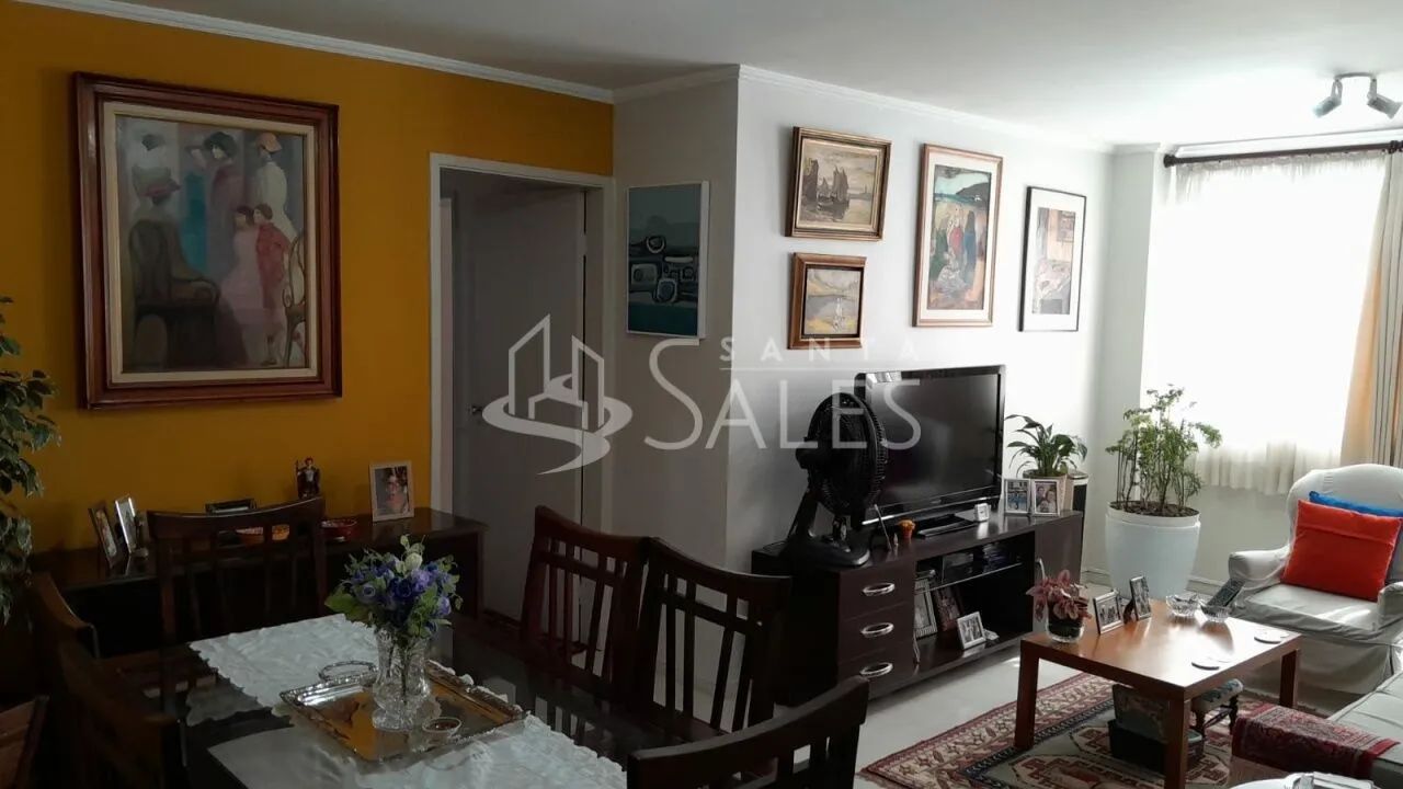 Apartamento em Itaim Bibi - Foto 2