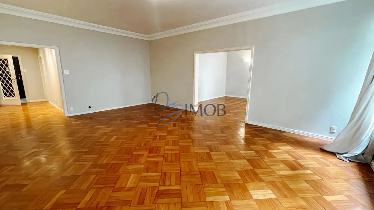 Apartamento de Frente em Copacabana - Foto 5