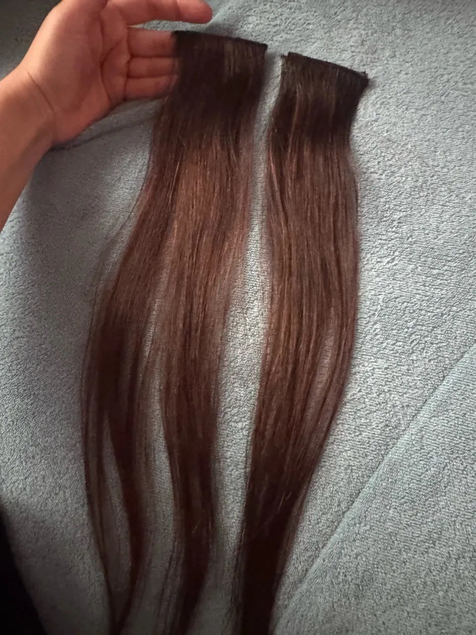 Mega hair cabelo humano - Foto 3