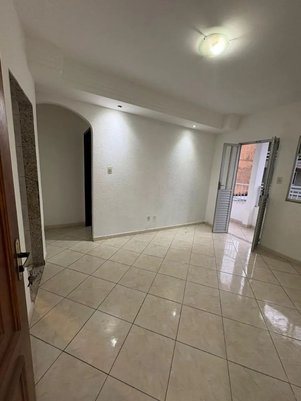 Casa 2° andar com cobertura!  - Foto 2
