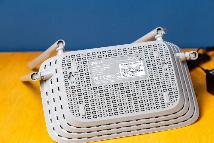 Modem tp link archer c50 - Foto 2