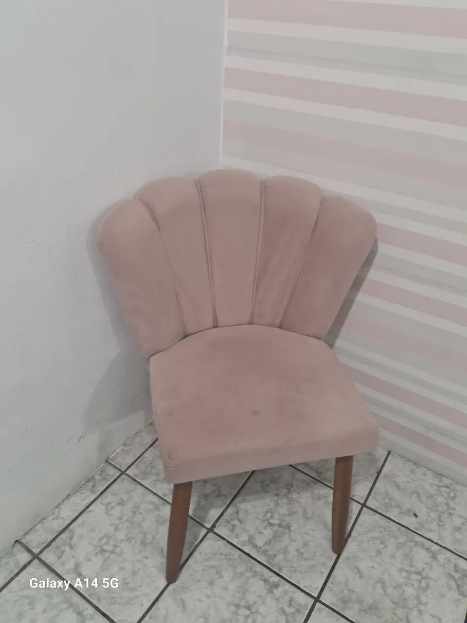 Cadeira +carrinho - Foto 2