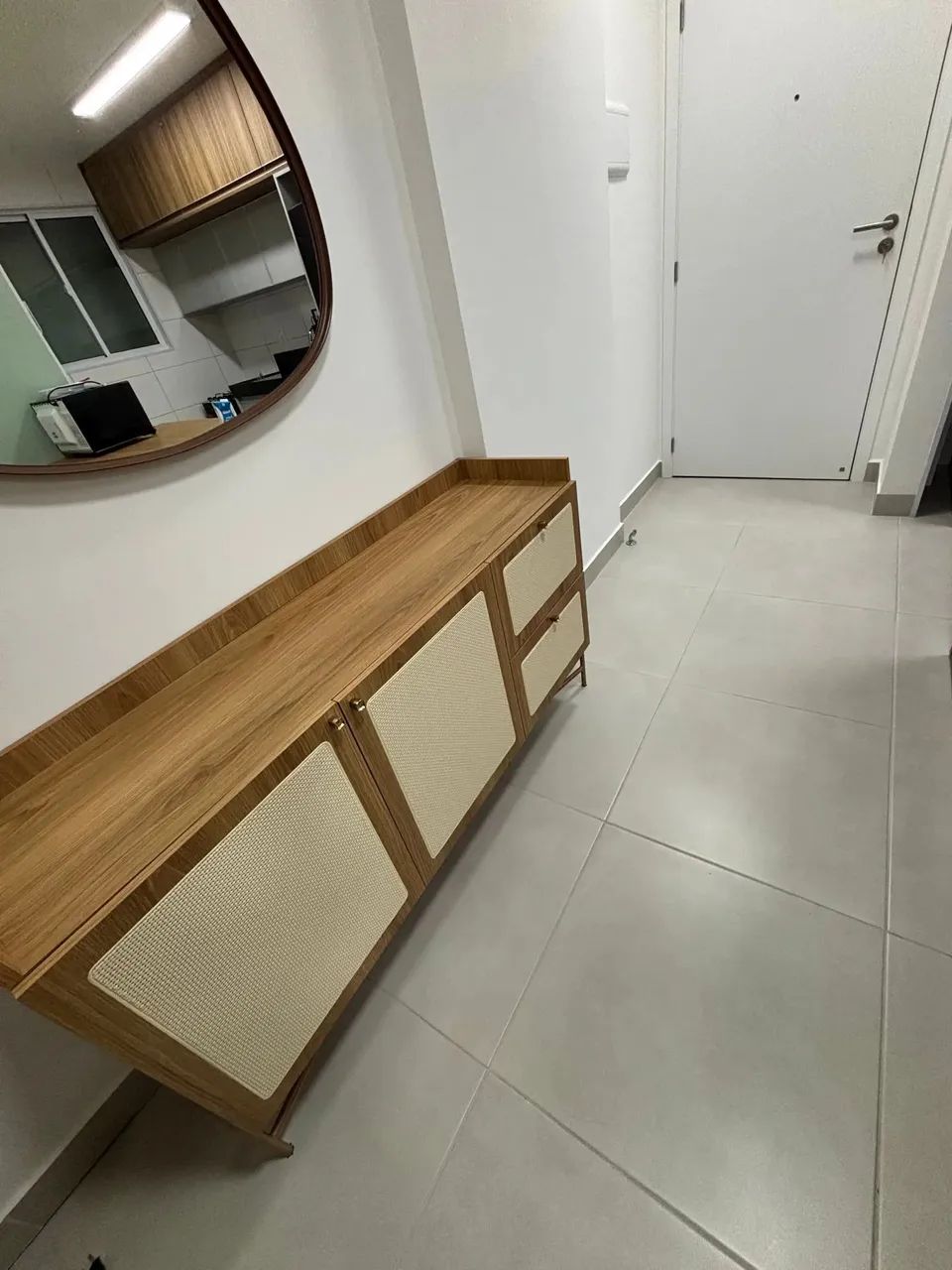 Apartamento para locação no EDIFÍCIO PROMENADE, PONTA VERDE, Maceió, AL - Foto 4