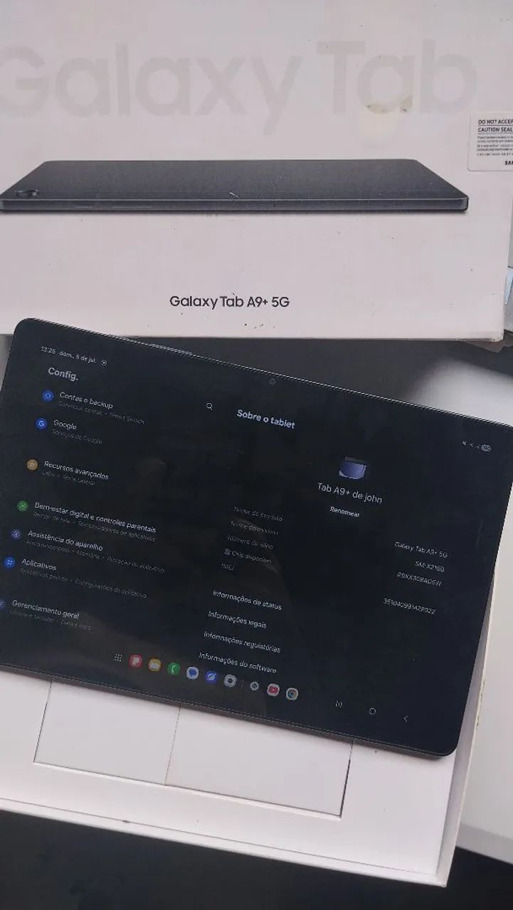 Tablet