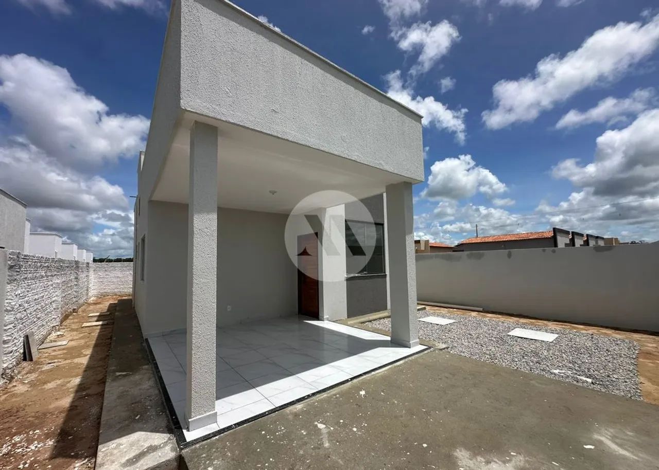 Casas a venda no Bosque das Colinas Parnamirim - Foto 2