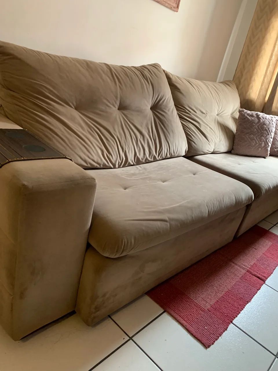 sofa para sala  - Foto 3
