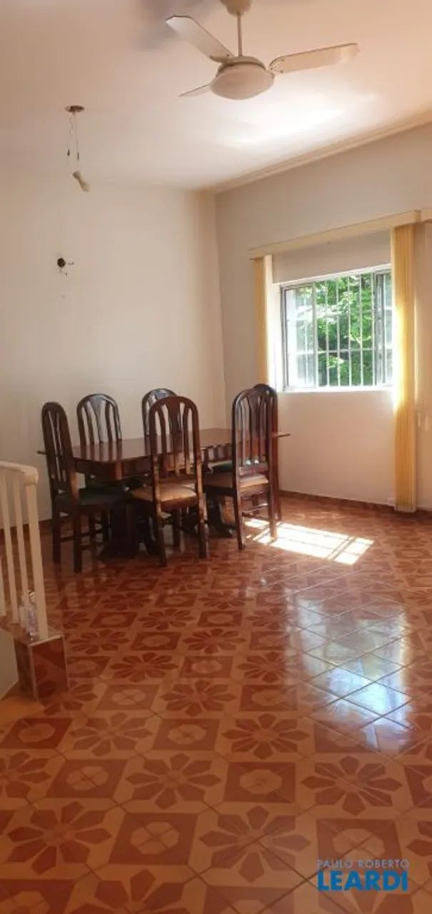 CASA ASSOBRADADA - PERDIZES - SP - Foto 2