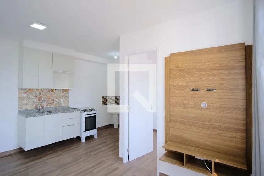 Apartamento à Venda - Tatuapé, 2 Quartos, 33 m2 - Foto 5