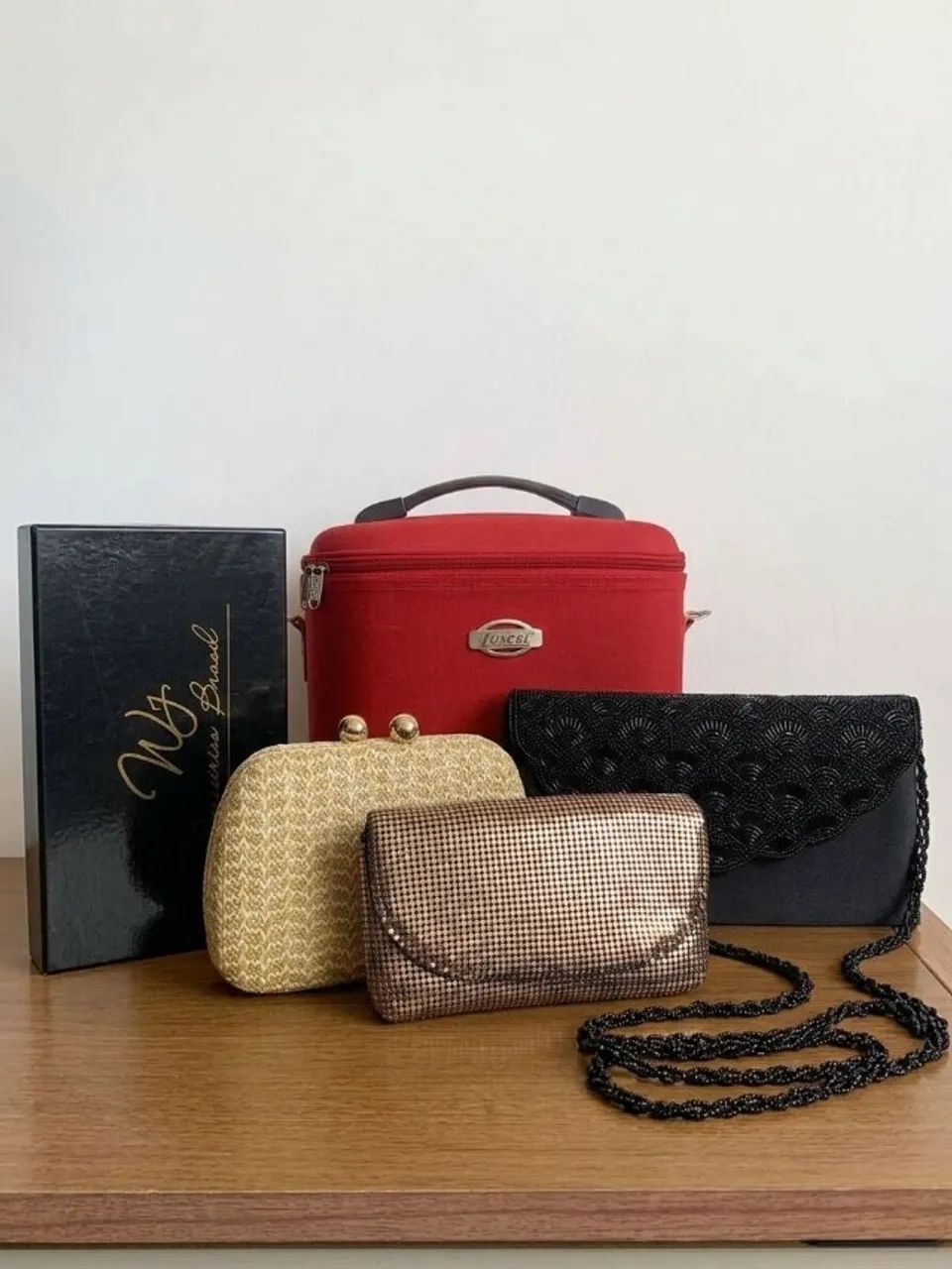 Bolsas femininas