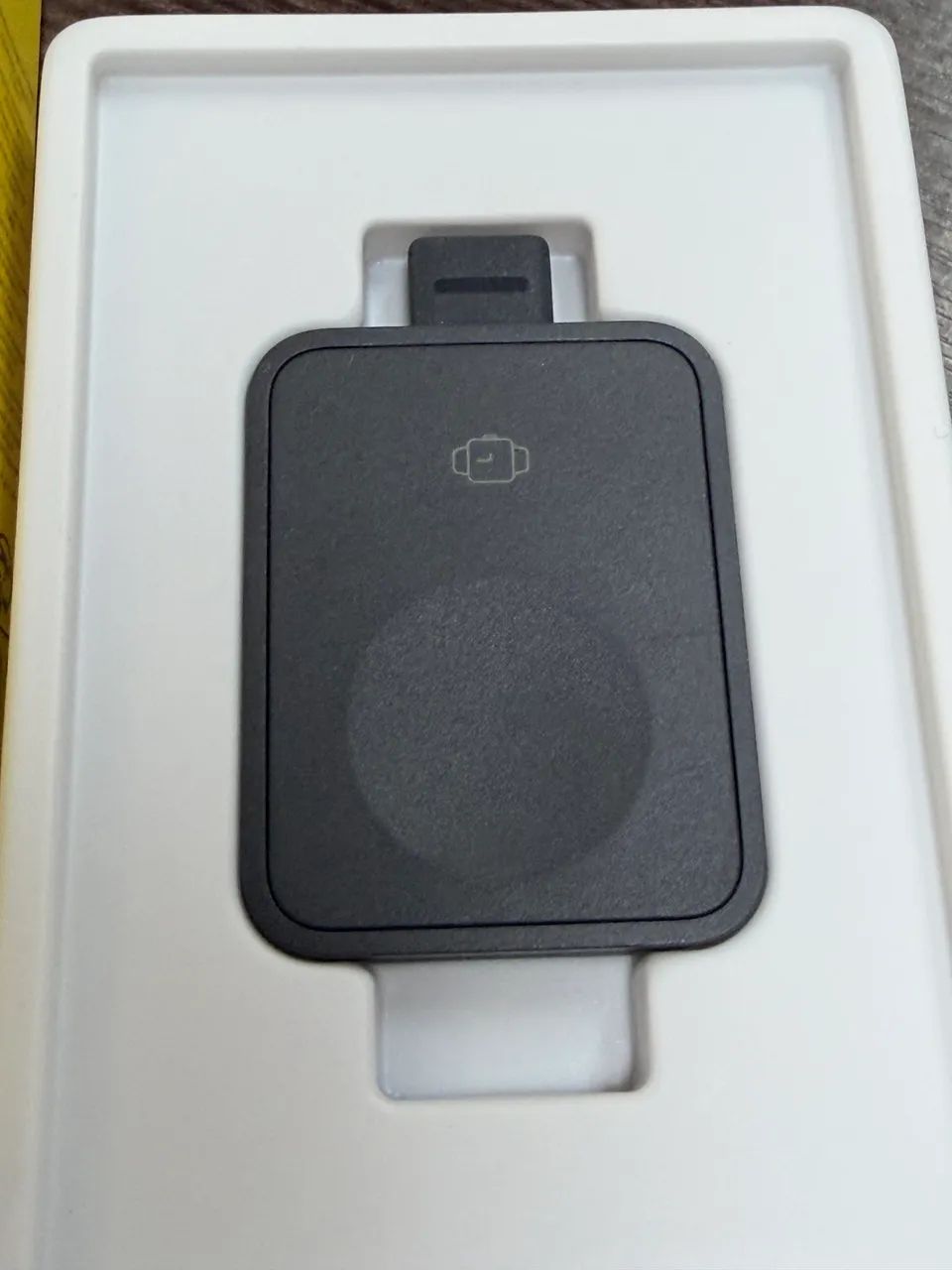BASEUS APPLE WATCH MAGNETIC CARREGADOR - Foto 4