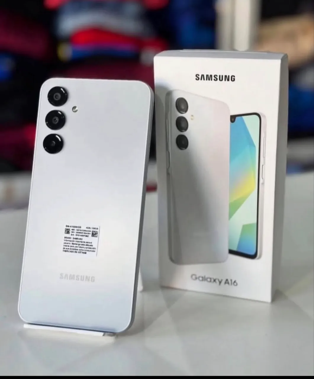 Samsung A25 5g 265gb - Celulares e Smartphones - Esplanada, Juiz