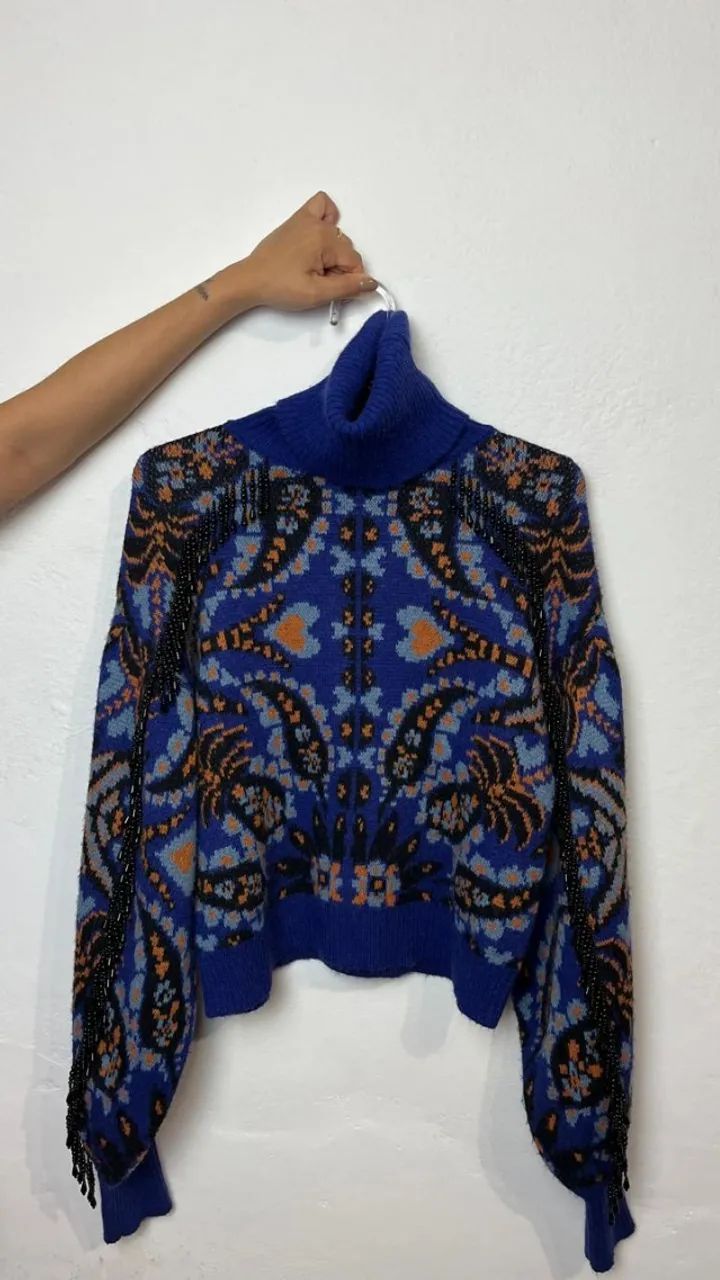TRICOT - FARM - Foto 4