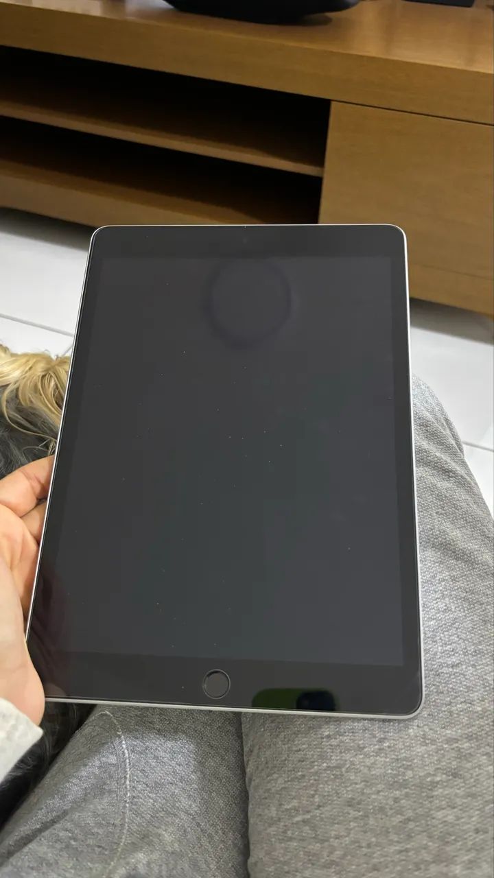 iPad 9ª geração  - Foto 5