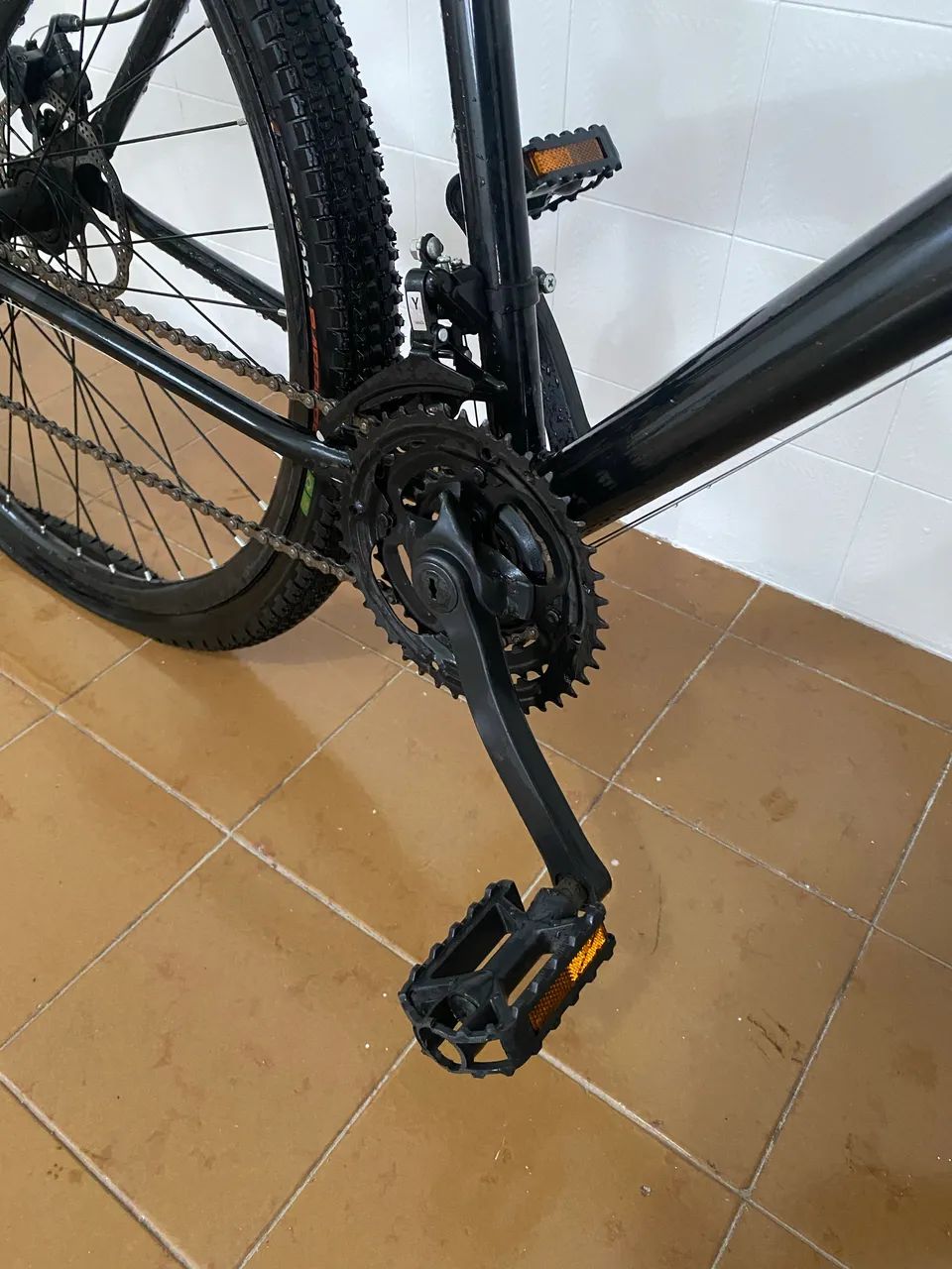 Bicicleta aro 29 - Foto 5