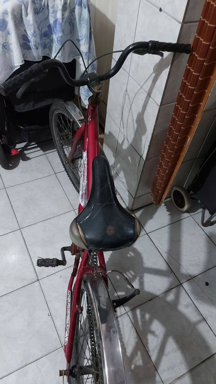 BICICLETA para vender rápido  - Foto 2