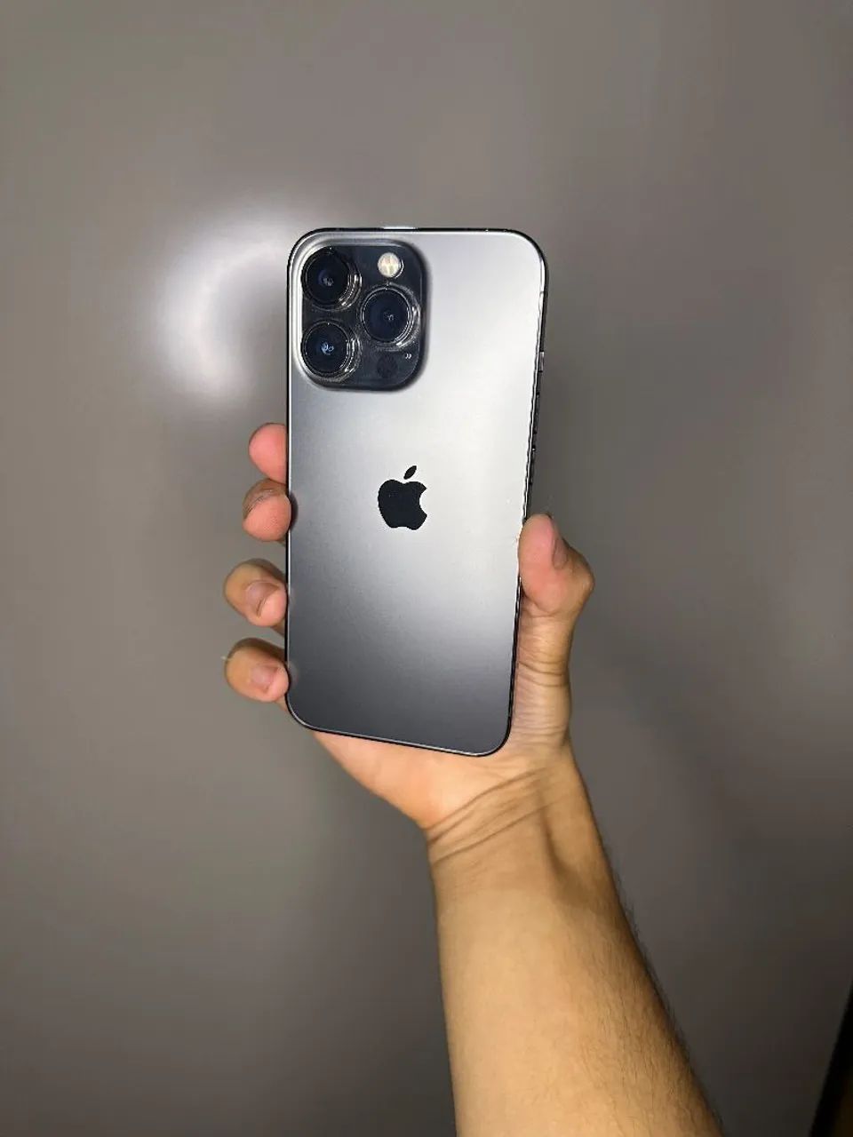 Iphone 13 Pro - Seminovo - Foto 5