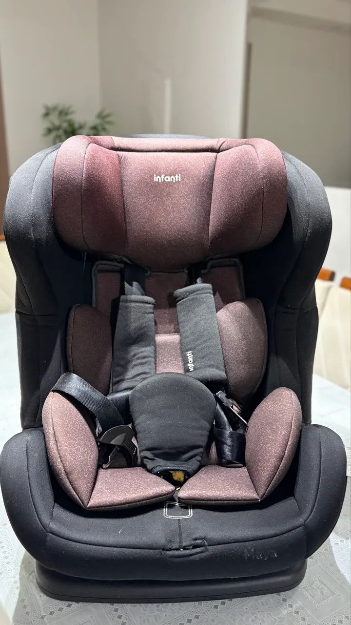 Bebê Conforto 