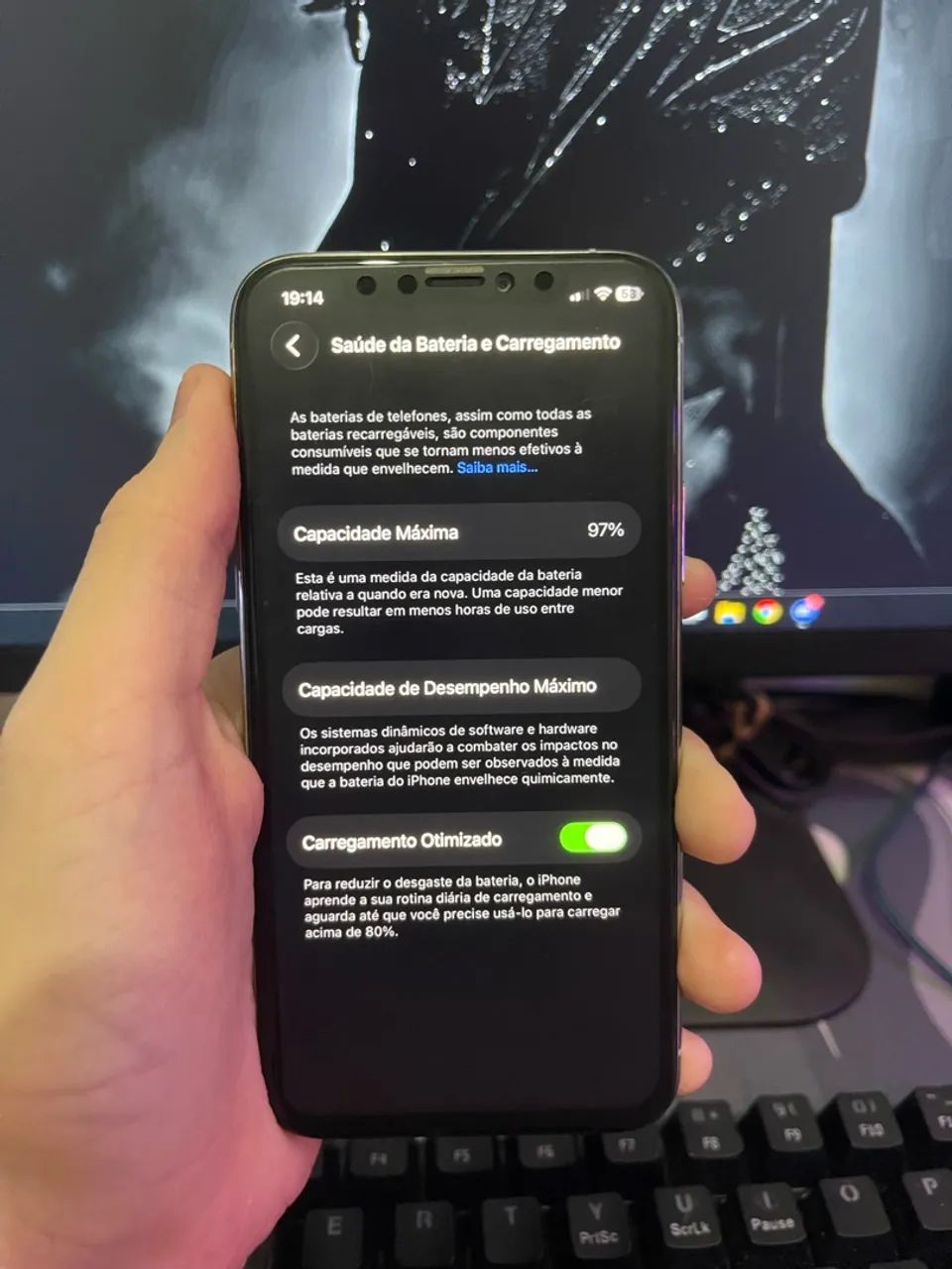 IPHONE 11 pro 256GB - Foto 4