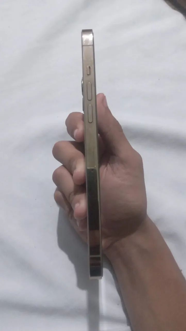 Vendo iPhone 12 Pro Max 1700  - Foto 3