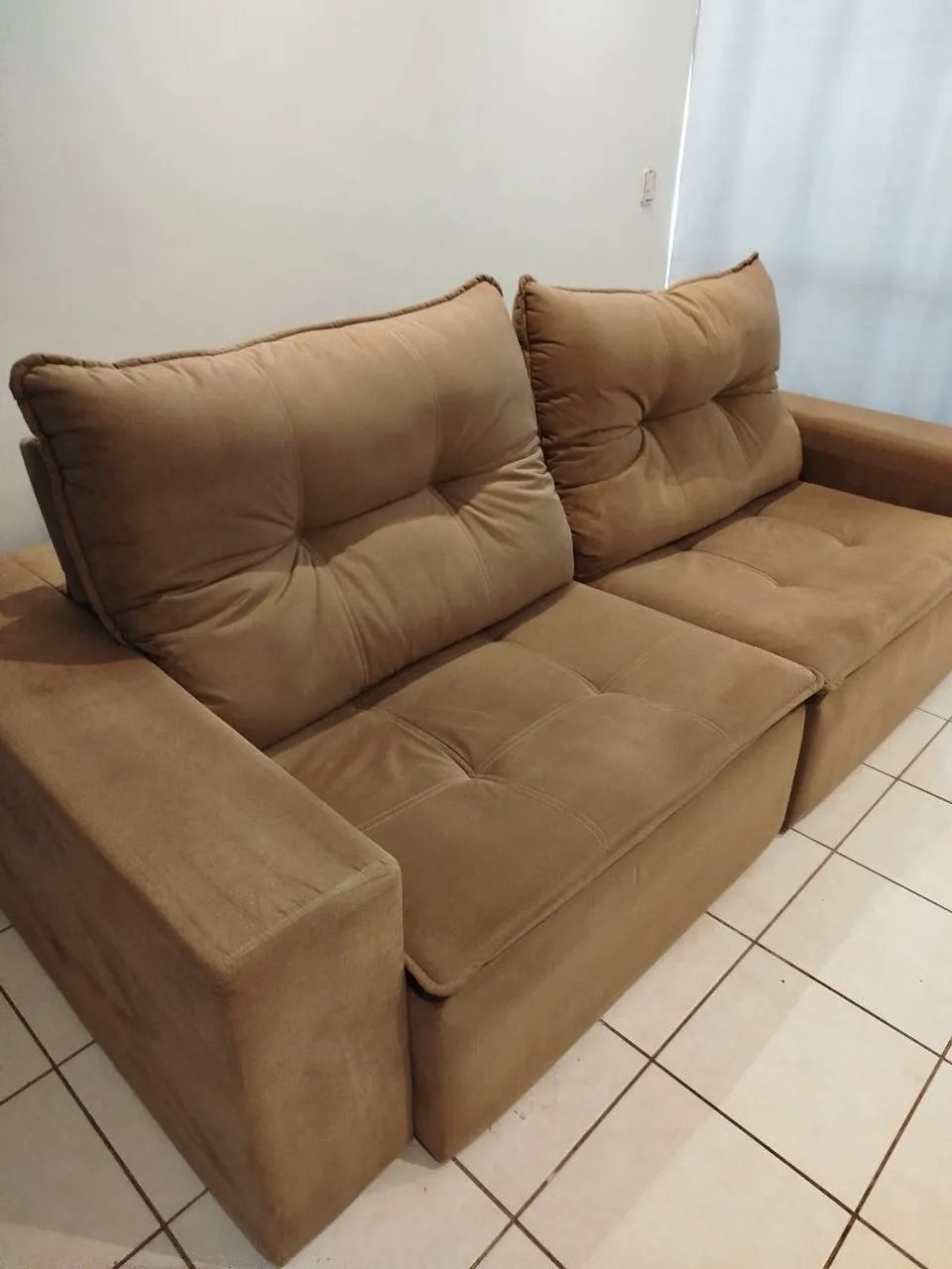 Sofá retrátil  - Foto 3