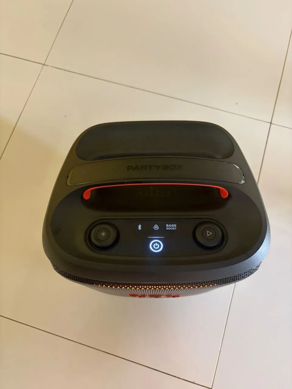 Jbl partybox 2 - Foto 4