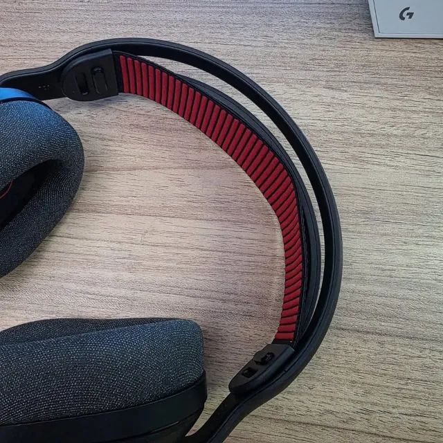 HEADSET GAMER ASTRO A20 X - Foto 4