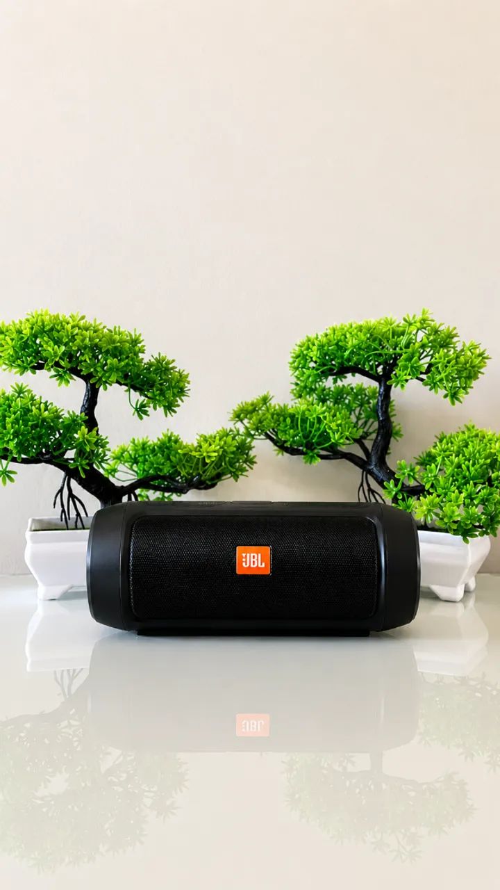 Caixa de Som JBL Charge 2