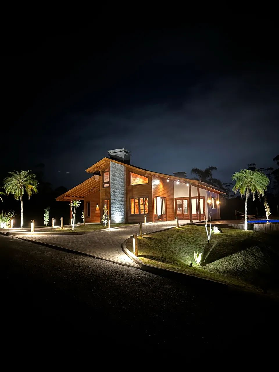 Exclusiva Casa de Campo (SÍTIO, CHÁCARA, RURAL)
