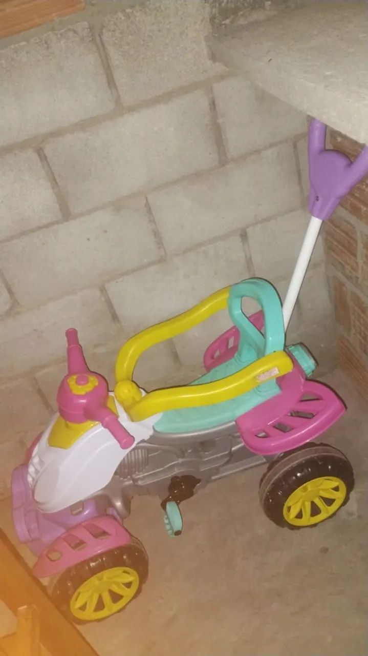 CARRINHO 
