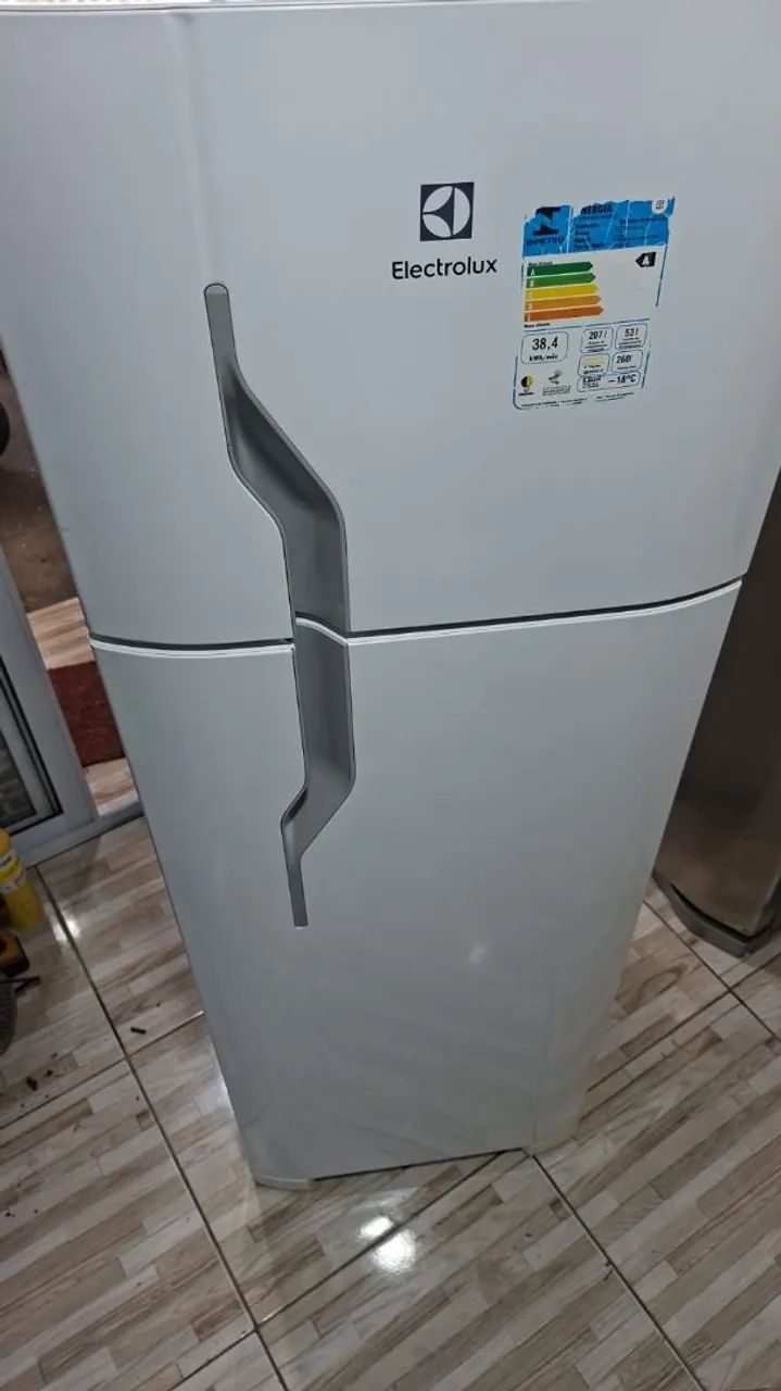 geladeira Electrolux  - Foto 4