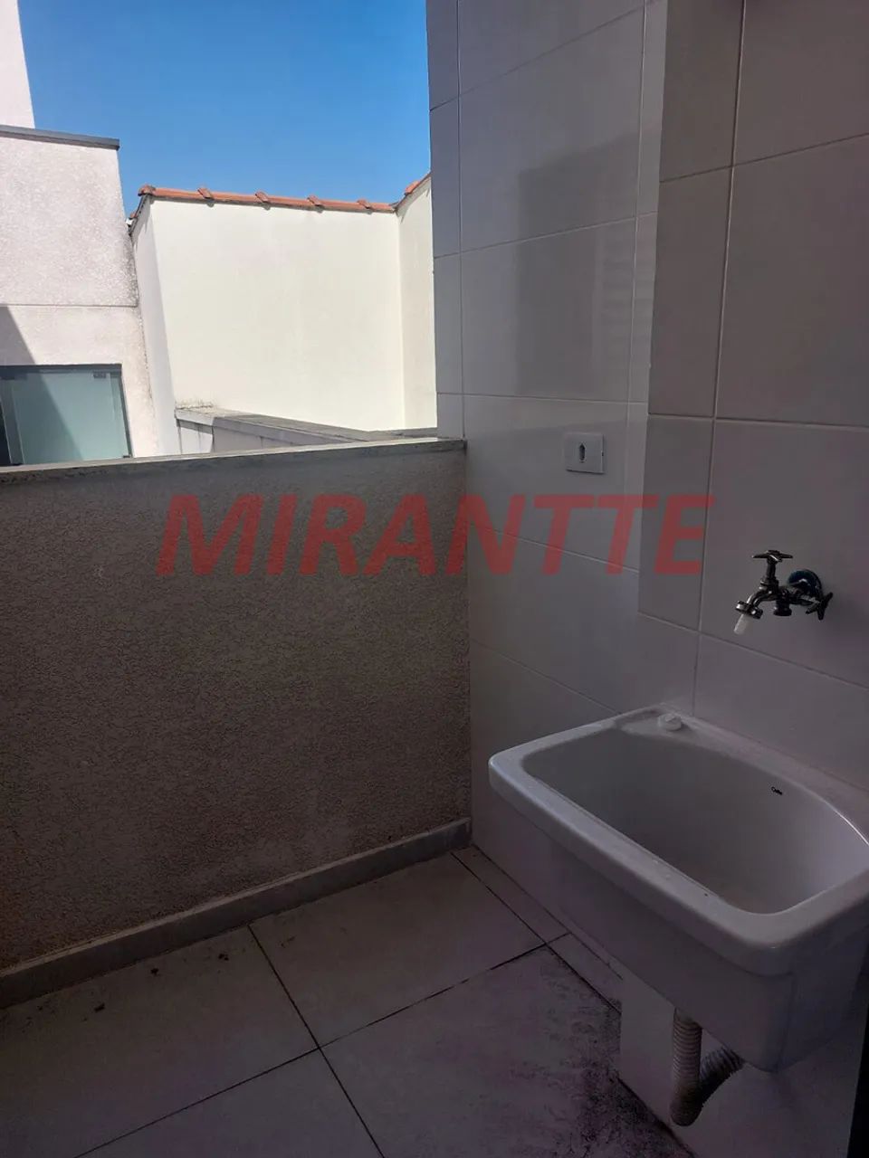 Apartamento de 41.41m² com 2 quartos em Tucuruvi - Foto 5